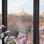 Attico I 7 Campanili - Centro Storico