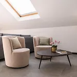 Апартаменты Attico I 7 Campanili - Centro Storico Милан