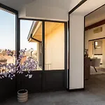 Апартаменты Attico I 7 Campanili - Centro Storico