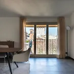 Attico I 7 Campanili - Centro Storico Апартаменты Милан