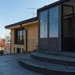 Attico I 7 Campanili - Centro Storico *