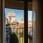 Attico I 7 Campanili - Centro Storico