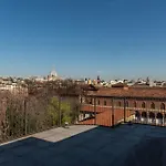 Attico I 7 Campanili - Centro Storico *