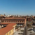 Attico I 7 Campanili - Centro Storico Апартаменты