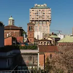 Attico I 7 Campanili - Centro Storico Апартаменты Милан