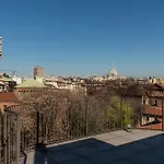Апартаменты Attico I 7 Campanili - Centro Storico *