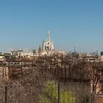 Attico I 7 Campanili - Centro Storico *