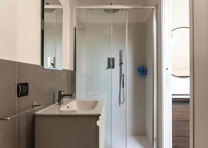 Attico I 7 Campanili Apartment